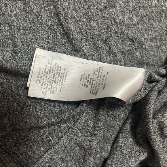 Current Elliott Tee - Picture 4 of 5